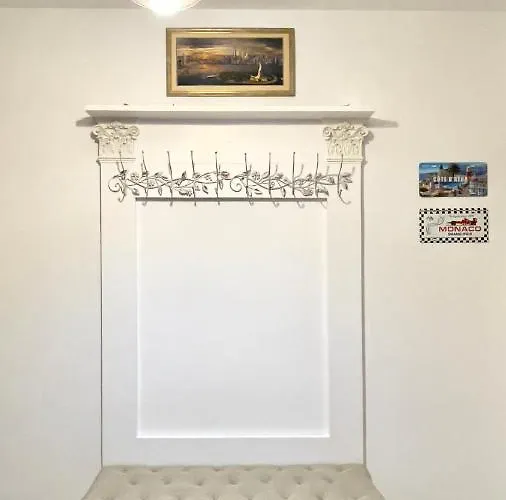 2_traveler's Retreat Апартаменты